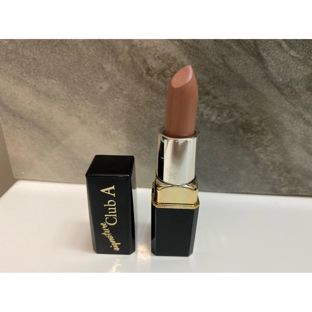 Signature Club A Lip Color #7 .12 oz New